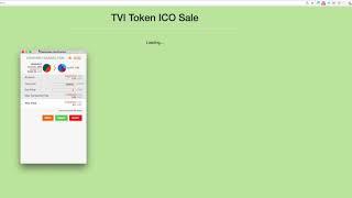 DIY ICO ERC20 Token.Rinkeby, Ethereum, Solidity, Metamask. Your custom ICO.