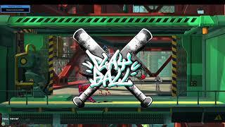 LLB Stadium Open 3 - Lethal League Blaze