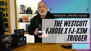 Unleashing Creativity: Exploring the Westcott FJ80SE Flashgun & FJ-X3m Wireless Trigger