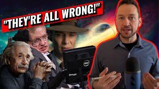 Where Did Physics Go Wrong? w/ @Inductica