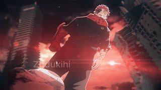 JUDAS | SHINJUKU SHOWDOWN ARC FULL FIGHT ANIMATION AMV