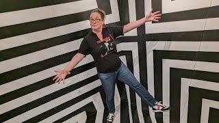 Punk Rock Museum - A true gem for music history!