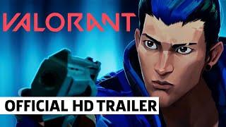 VALORANT Retake Cinematic Trailer (Episode 2)