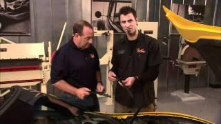 ANCO Wiper Blade Installation Tips