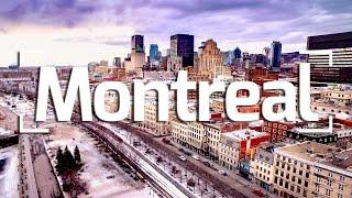 OLD MONTREAL | QUEBEC TRAVEL VLOG #1