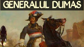 Cine a fost Thomas Alexandre Dumas ? (Sclav / General )