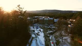 The Arthur L. Irving Institute for Energy and Society at Dartmouth College