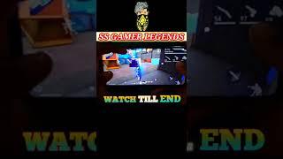 Raistar vs SS Gamer1vs1custam Free Fire Status Op Moment Headshort Rai free fire handcam#handcam