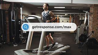 GetResponse MAX. Engage, convert, and sell – all in one platform