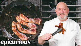 The Best Bacon You'll Ever Make (And Every Method to Avoid) | Epicurious 101