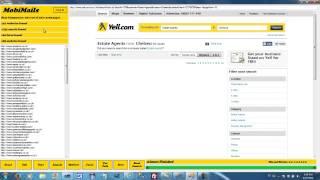 Mobile Number Extractor -   Call 07975 866 810