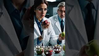 あなたの知らない世界、99%が知らないミステリー「ピラミッドが持つ未知のエネルギー」