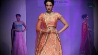 DSBT - DARSHI SHAH BHAVIN TRIVEDI - Fashion Designers, India