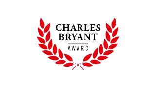 2017 Charles Bryant Award