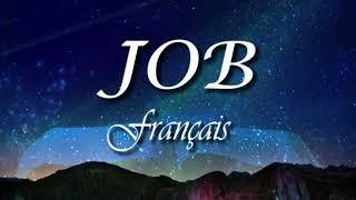 Livre de Job - La Bible en français