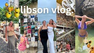 european summer diaries | episode three: lisbon