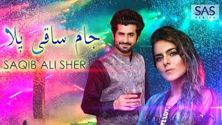 JAAM | By Saqib Ali Sher | Gulzar Khatak | SAS SERIES 2021 New Punjabi Siraiki Song