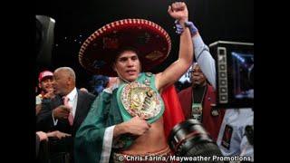 Arzona Boxing News & Notes with Don Smith: Benavidez Strong, El Saber es Poder & More