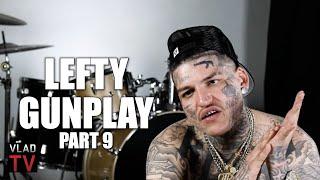 Lefty Gunplay on Saying He Wouldn't Let His Daughter Date a Black Guy (Part 9)