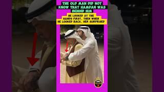 Dubai Crown Prince Sheikh Hamdan bin Mohammed bin Rashid Funny Things #dubai #uae