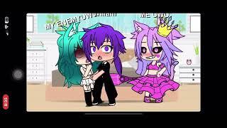 That one girl who ships themselves with William Afton #readdescription #now