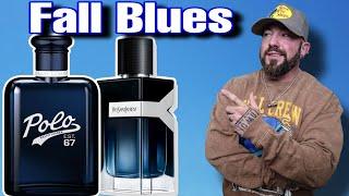 You NEED 1 of the 7 Best Blue Fragrances For Fall!