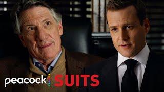 "Welcome to the Real World, Professor" | Gabriel and Stephen Macht | Suits