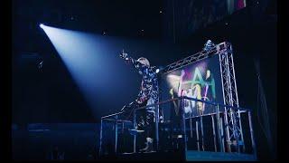[Official  Video]OLDCODEX - night flight - from OLDCODEX Live Blu-ray "Veni Vidi" in BUDOKAN 2016