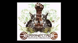 Bassnectar - Underground Communication (2007) dubstep | electronic | breakbeat | glitch | breaks