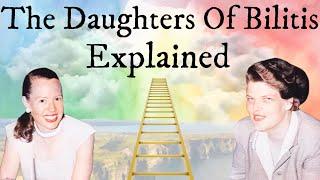 The Daughters Of Bilitis Explained