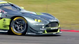 Tech Talk - Aston Martin Aerodynamics