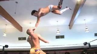 Best of PWG 2011