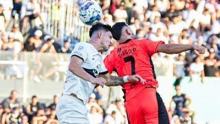 Olimpia 1-1 Nacional | Fecha 21 | Torneo Clausura 2024