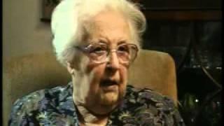 Jewish Survivor Eva Schutz Testimony | USC Shoah Foundation