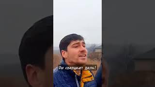 Красивая христианская песня «Ветер, дождь и туман застилают глаза» Братья из Михайловки