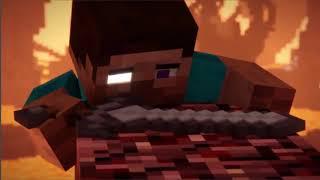 Minecraft Parody Believer   Animation Life 3