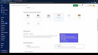 Cheapest VPS for Free ERP Software (Odoo Community)