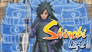 [CODE] Shinobi Life 3: Nindon