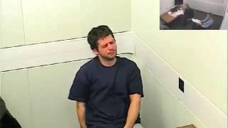 Nathan Matthews confession in the Becky Watts case