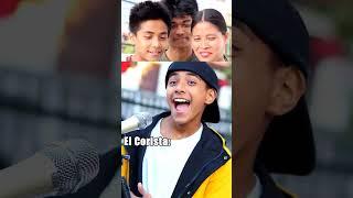 How 'Gasolina' was created  | Reacts | Aayush & Abhay #shorts #funny #viral