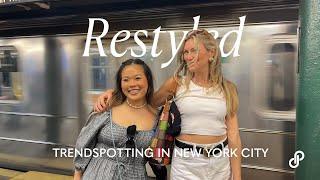 Restyled: Episode 4