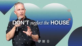 Home Is Where the Heart Is l Patrick Lynch l Movement Church