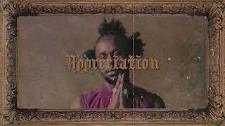 Popcaan - Appreciation (Official Visualizer)