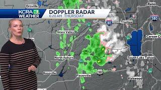 Northern California forecast | Will it rain on Halloween?