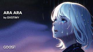 DXSTINY - ARA ARA (Official Audio)