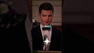 The Moment Young Sheldon's Dad Dies | Must Watch Young Sheldon Scene