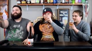 Country Boy Classic Hard Cider Review!