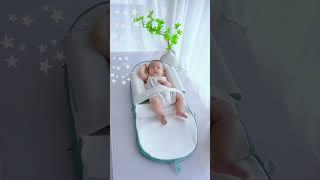  unique baby sleeping  gadgets,, china tools,,#sjorts#viral#short