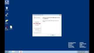 Lab 4  - Centrify Access Manager Installation and Initialization