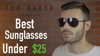 Ted Baker Sunglasses Review